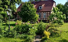Schuberts Oderbruch Landpension